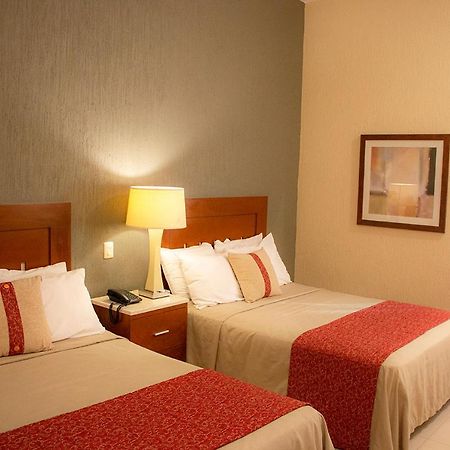 Hotel Fenix Лос Мочис Екстериор снимка