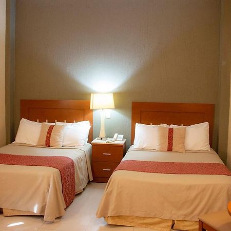 Hotel Fenix Лос Мочис Екстериор снимка